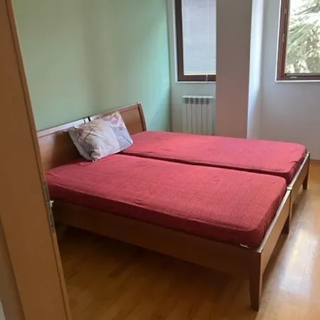 Vardar * סקופיה