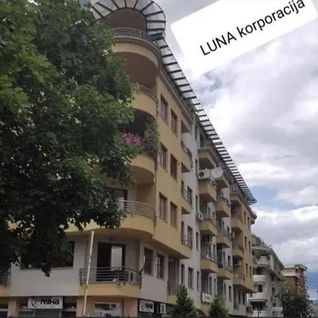 Vardar Apartament