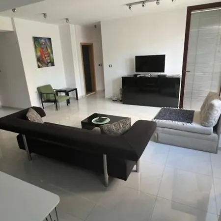 Apartament Vardar