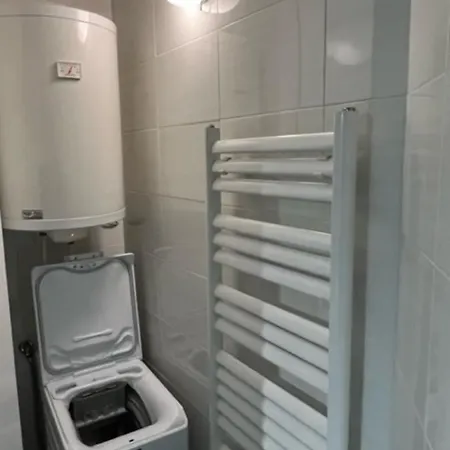 Apartament Vardar Skopje