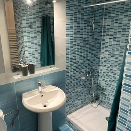 Apartament Vardar Skopje