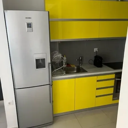 Apartment Vardar