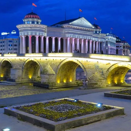 Vardar Skopje