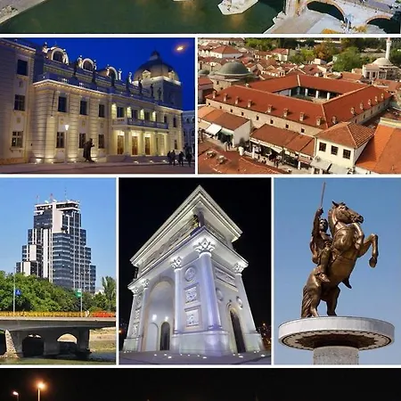 Vardar * Skopje
