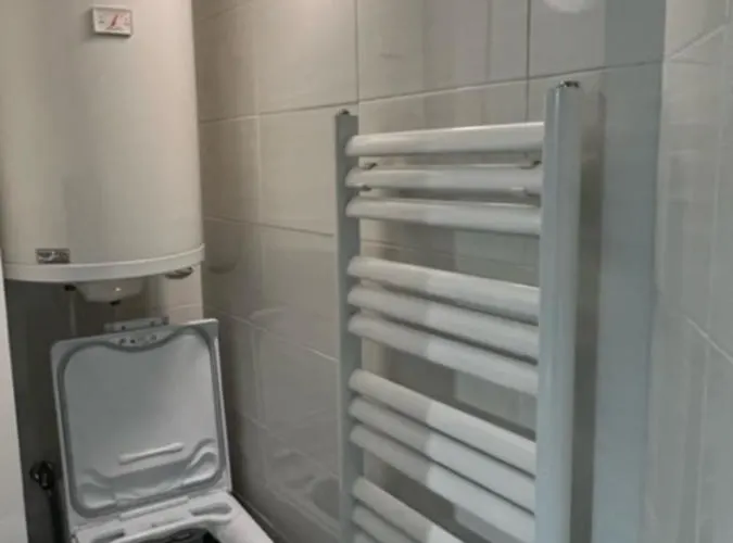 Appartement Vardar Skopje