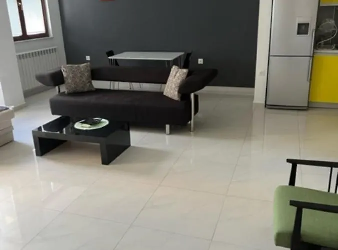 Vardar Apartment Skopje